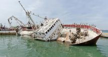 Stire din Economie : Numărul accidentelor navale a crescut la 2.712 în 2017