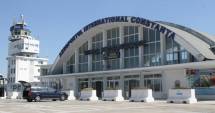 Stire din Economie : Numărul pasagerilor de pe Aeroportul "Mihail Kogălniceanu" a crescut cu 57,14%