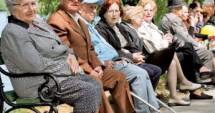 Stire din Economie : Numărul pensionarilor a scăzut cu 25.000
