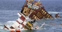 Stire din Economie : Numărul pierderilor totale din shipping-ul internațional s-a înjumătățit în 2018