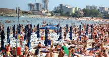 Stire din Economie : Numărul turiștilor este în creștere