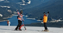 Stire din Economie : Numărul turiștilor a crescut în luna ianuarie 2017