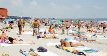 Stire din Economie : Numărul turiștilor a crescut cu peste 35%