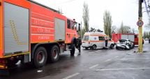 Stire din Eveniment : Numărul victimelor accidentelor  rutiere, în scădere la Constanța