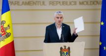 Stire din Actualitate : Numele beneficiarilor furtului miliardului care apar în raportul Kroll