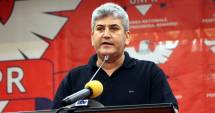 Stire din Politică-Administrație : Gabriel Oprea: "În activitatea mea, numele meu nu a fost legat de vreun scandal"