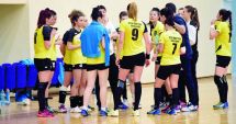 Stire din Sport : Nume noi în lotul celor de la CSU Neptun Constanța. "Ne dorim un sezon la fel de bun ca precedentul"