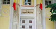 Stire din Social : Nu mergeți la ghișee! Programați-vă online pentru schimbarea buletinului!