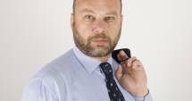 Stire din Politică-Administrație : Constantin Dudu Ionescu, consilier al lui Iohannis