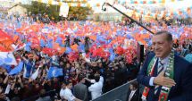 Stire din Actualitate : "Nu ne vom abandona poporul la mila oportuniștilor"