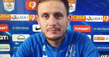 Stire din Sport : „Nu ne permitem să jucăm la egal în meciul de la Arad”