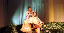 Stire din Cultură-Educație : Ce spectacole sunt în week-end, la Teatrul de Stat