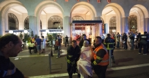 Stire din Actualitate : Detalii șocante despre nunta înecată în sânge din Turcia