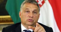 Stire din Actualitate : "Nu plâng după plecarea organizației lui Soros  de la Budapesta"