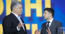 Stire din Actualitate : "Nu poți avea încredere în Putin. Manipulează totul pe lume!"