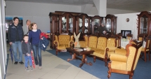 Stire din Economie : Nu ratați Târgul de mobilă  din Mamaia! Producătorii români vin cu noutăți