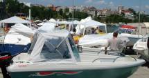 Stire din Economie : Nu ratați Tomis  Yacht & Salonul Auto!