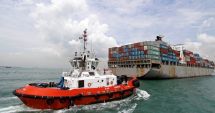 Stire din Economie : Nu repetați greșelile din istoria pilotajului maritim românesc!