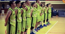 Stire din Sport : Nu s-a încheiat sezonul pentru BC Athletic. Încă două runde, la Sala Sporturilor