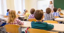 Stire din Cultură-Educație : Mai merg copiii la școală, dacă este epidemie de gripă? Anunț IMPORTANT de la ISJ