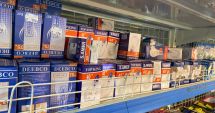 Stire din Eveniment : "Nu suntem lada de gunoi a Europei!". Magazinele de produse chinezești, controlate de Protecția Consumatorilor