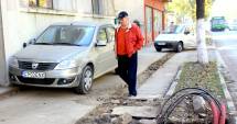 Stire din Economie : "Nu suntem plătiți să facem muncă de calitate!"