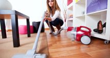Stire din Fun : Nu te pune cu femeia gospodină