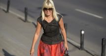 Stire din Eveniment : "Pentru mine nu este un subiect Elena Udrea. Este un cetățean care a comis infracțiuni"