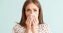 Stire din Sănătate : Nu vă abţineţi de la strănut! Riscaţi probleme grave de sănătate