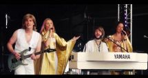 Stire din Cultură-Educație : Nu vă este dor de ABBA? Haideți la concert!