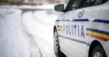 Stire din Eveniment : Nu vă panicați dacă intrați în derapaj! Ce vă sfătuiesc polițiștii