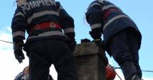 Stire din Eveniment : Nu vă puneți viața în pericol!  Mare atenție la coșurile de fum