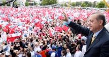 Stire din Actualitate : "Nu vom tolera  pe teritoriul nostru un referendum organizat de Turcia privind pedeapsa cu moartea"