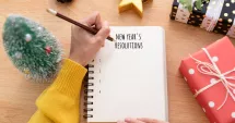 Stire din Social : Rezoluțiile în noul an pe plan financiar. Patru lucruri la care să te gândești