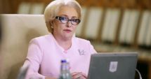 Stire din Politică-Administrație : Viorica Dăncilă, REFUZ CATEGORIC, după ce a fost convocată de Klaus Iohannis la Palatul Cotroceni