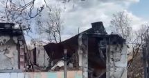 Stire din Social : Un bărbat vrea să doneze două case victimelor exploziei de la Crevedia