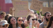 Stire din Actualitate : Reglementarea femicidului, un pas decisiv: protecția femeilor în România intră într-o nouă etapă