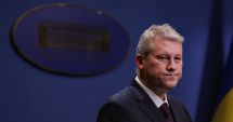 Stire din Politică-Administrație : Cătălin Predoiu, prim-ministru interimar până la învestirea noului guvern