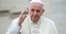 Stire din Actualitate : Papa Francisc a încetat din viață