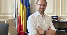 Stire din Actualitate : Dominic Fritz a devenit cetățean român. "Trăiască România, trăiască Europa!"