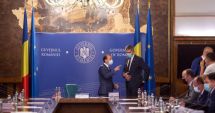 Stire din Politică-Administrație : Scandal în Guvern. Cîțu a vrut să bage proiectul Saligny pe ordinea de zi suplimentară, USR PLUS amenință cu ieşirea de la guvernare