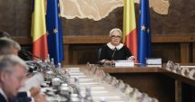 Stire din Politică-Administrație : Klaus Iohannis a semnat decretele. Cine sunt noii miniștri la Justiție, Fonduri Europene și Românii de pretutindeni