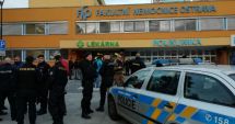 Stire din Actualitate : Bărbatul care a ucis șase oameni într-un spital din Cehia s-a sinucis!