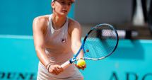 Stire din Sport : Irina Begu s-a calificat în sferturi la Adelaide International 1 (WTA)