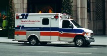 Stire din Actualitate : Copil de 5 ani internat la New York, cu simptome de Ebola