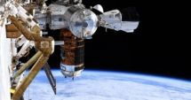 Stire din Actualitate : ISS şi-a modificat orbita pentru a evita deşeurile rezultate în urma distrugerii unui satelit sovietic de spionaj