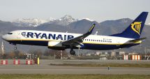 Stire din Actualitate : O aeronavă Boeing 737, confiscată în Franța