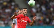 Stire din Sport : FC Rapid l-a transferat pe Răzvan Oaidă de la FCSB