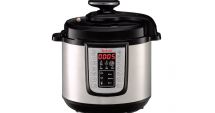Stire din Anunțuri : Rețete pentru sărbători preparate mai ușor cu o oală sub presiune Tefal