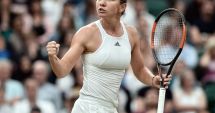 Stire din Sport : Simona Halep, "regina" neîncoronată a zgurii